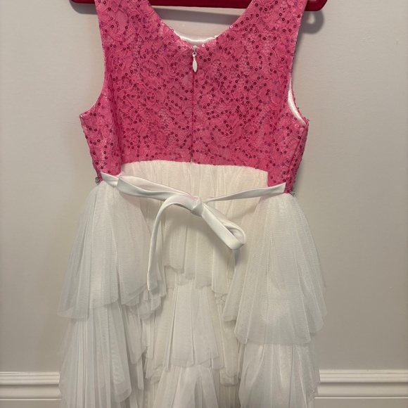 Couture Princess size 6 - Picture 3 of 4